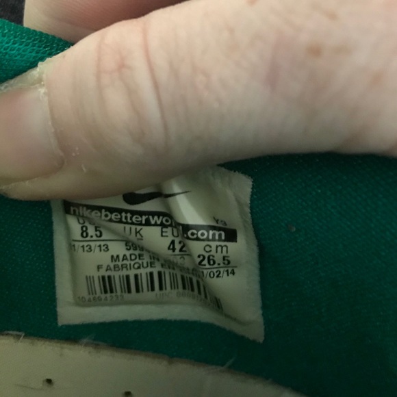 Kevin Durant’s KD Easter 6 - Picture 7 of 9